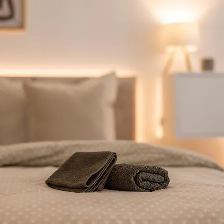 Modern Altstadt- Stilvolles Barrierefreies - Kostenloser Parkplatz Und Wlan Apartment Erfurt